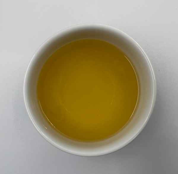 Sun Link Sea Oolong Tea, Winter 2023