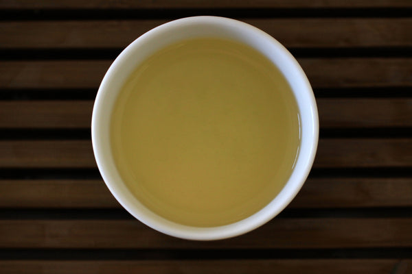 DaYuLing Oolong Mountain Tea