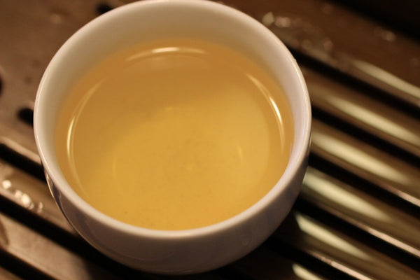 Ginseng Oolong