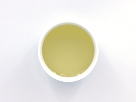 AliShan Jinxuan (金萱) New Arrival