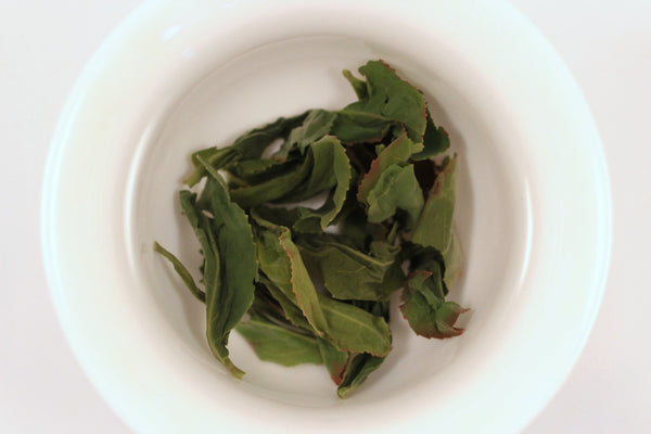 BaoZhong Tea