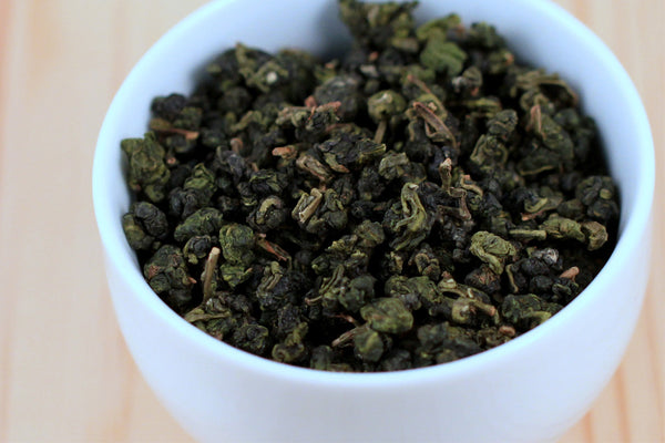 Heritage Honey Oolong Tea