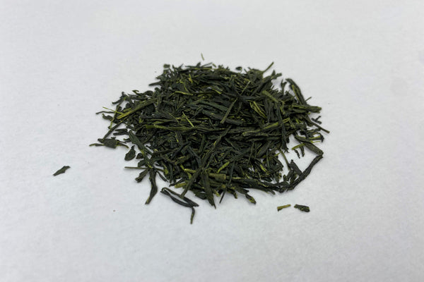 JAS Organic Gyokuro Green Tea