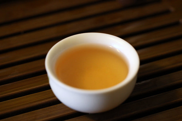 Feng Huang GuiFei Oolong Tea